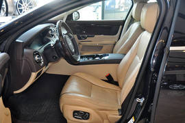 2014款捷豹XJL