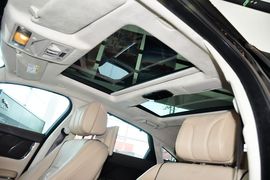2014款捷豹XJL