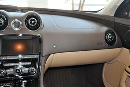 2014款捷豹XJL