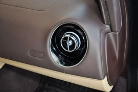 2014款捷豹XJL