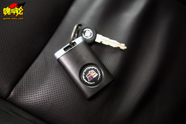 2009款凯雷德Hybrid试驾