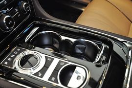 2014款捷豹XJL