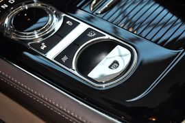 2014款捷豹XJL