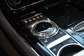 2014款捷豹XJL