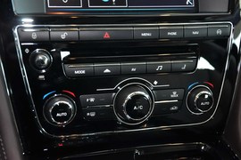 2014款捷豹XJL