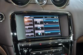2014款捷豹XJL