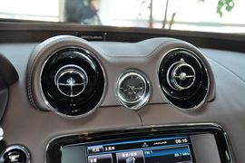 2014款捷豹XJL