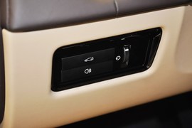 2014款捷豹XJL