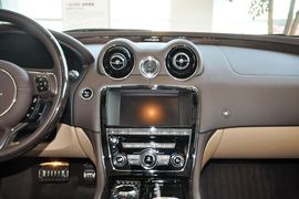2014款捷豹XJL