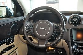 2014款捷豹XJL