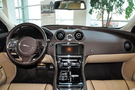 2014款捷豹XJL