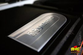 2009款凯雷德Hybrid试驾