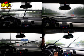 2009款凯雷德Hybrid试驾