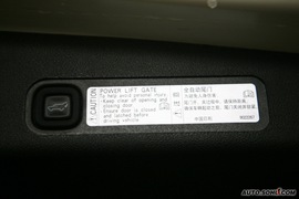 2009款凯雷德Hybrid试驾