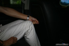 2009款凯雷德Hybrid试驾