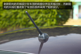 舒适省油大空间