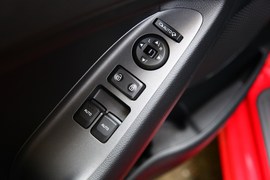 2014款起亚全新速迈1.6T外出试驾