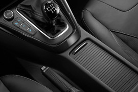 2015款福特福克斯