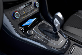 2015款福特福克斯