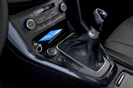 2015款福特福克斯