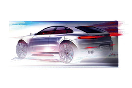 2015款保时捷Macan