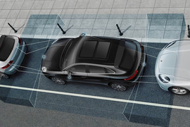2015款保时捷Macan