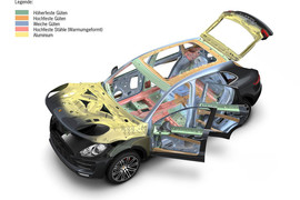 2015款保时捷Macan