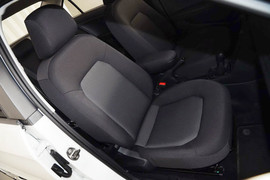 2013款大众捷达1.4L手动舒适型