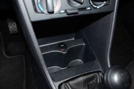 2013款大众捷达1.4L手动舒适型