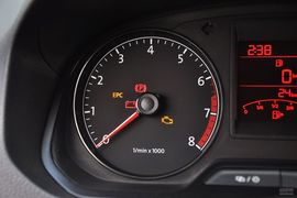2013款大众捷达1.4L手动舒适型