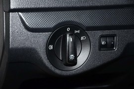 2013款大众捷达1.4L手动舒适型