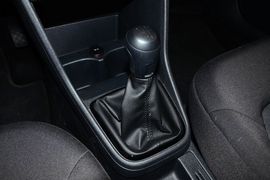 2013款大众捷达1.4L手动舒适型