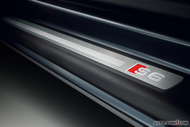 2009款奥迪S6