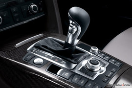 2009款奥迪S6