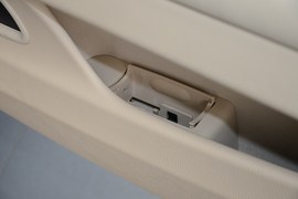 2014款宝马520Li典雅型