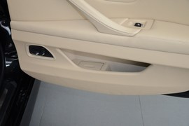 2014款宝马520Li典雅型