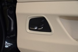2014款宝马520Li典雅型