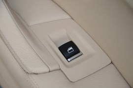 2014款宝马520Li典雅型