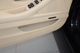 2014款宝马520Li典雅型