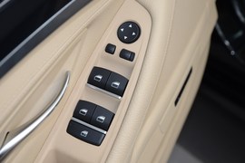 2014款宝马520Li典雅型