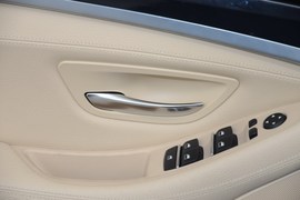 2014款宝马520Li典雅型