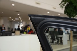 2014款宝马520Li典雅型