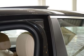2014款宝马520Li典雅型