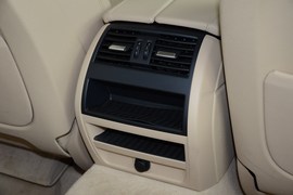 2014款宝马520Li典雅型
