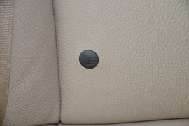 2014款宝马520Li典雅型