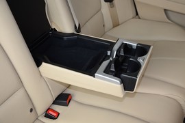 2014款宝马520Li典雅型
