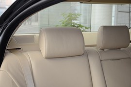 2014款宝马520Li典雅型
