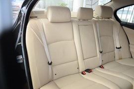 2014款宝马520Li典雅型