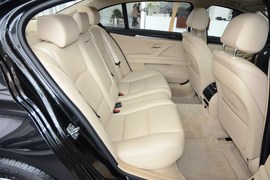 2014款宝马520Li典雅型