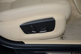 2014款宝马520Li典雅型